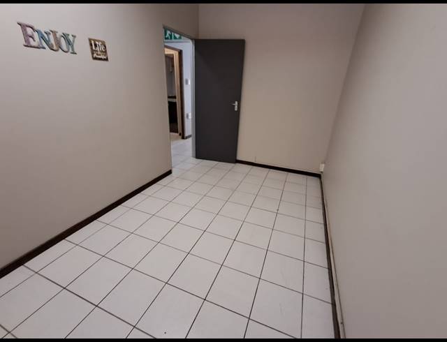 347M² MEDICAL SUITE FOR SALE IN VEREENIGING CENTRAL